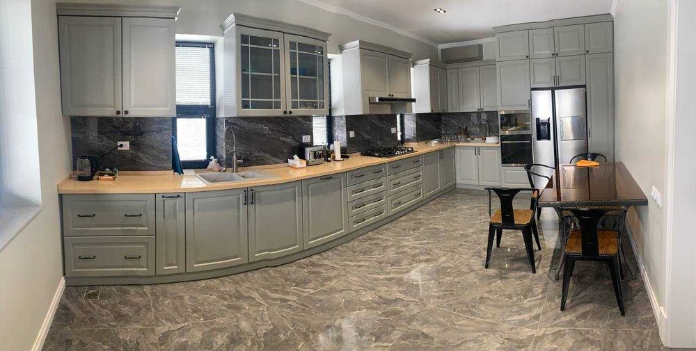 Дом Вилла Кибрай (В)