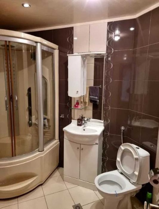 Продава се Тристаен апартамент в Пловдив, Мараша - 118 кв.м за 1585 €/кв.м - Снимка #8