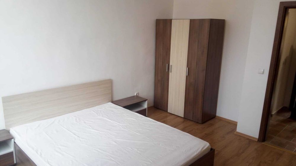 Дава се под наем Двустаен апартамент в София, Студентски град - 50 кв.м за 348.84 € - Снимка #5