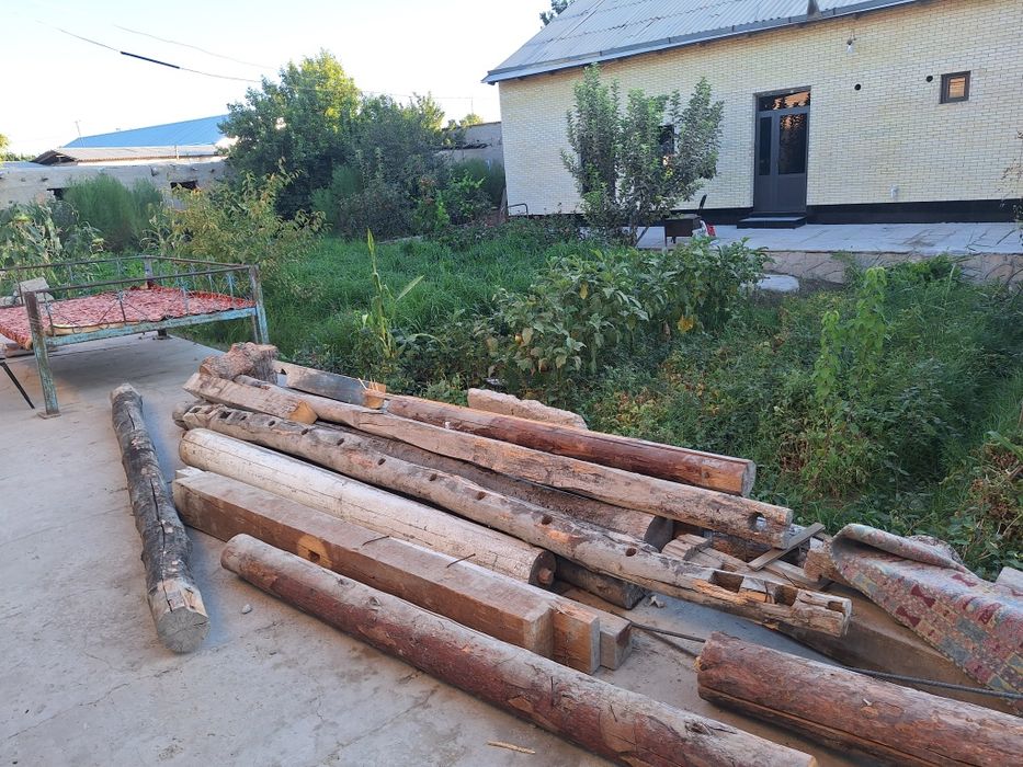 Б/У эшик дераза тахталар