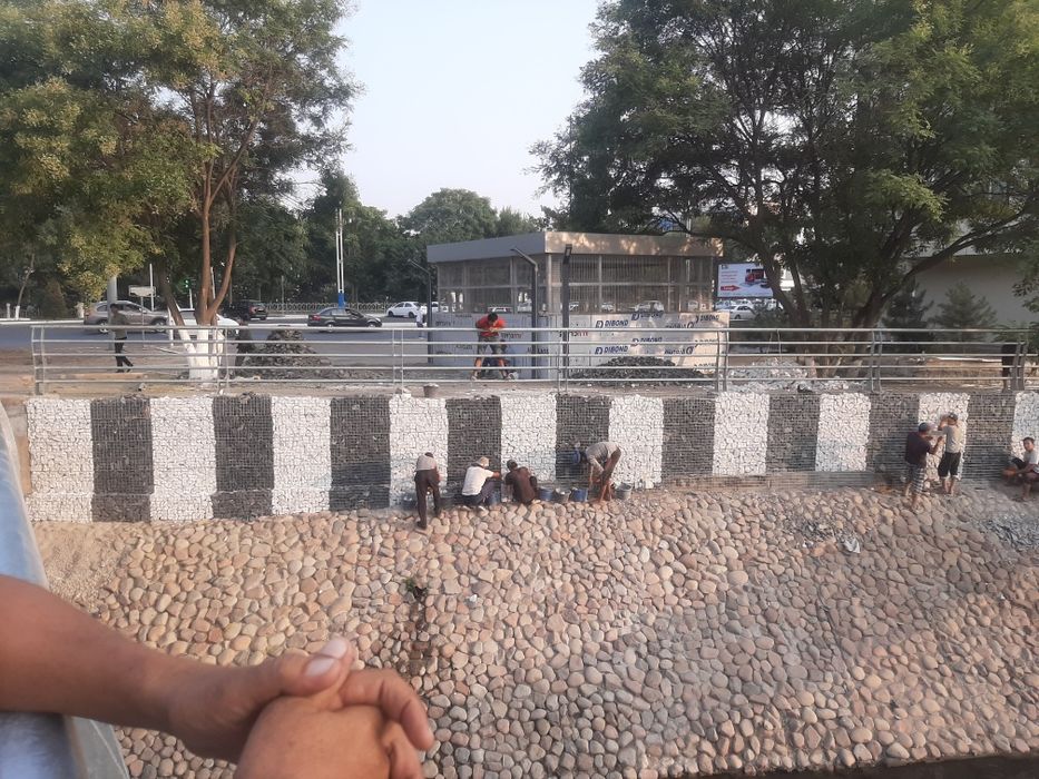 Камни Натуральный от производителя, Цена 699 сум кг, из первых рук!