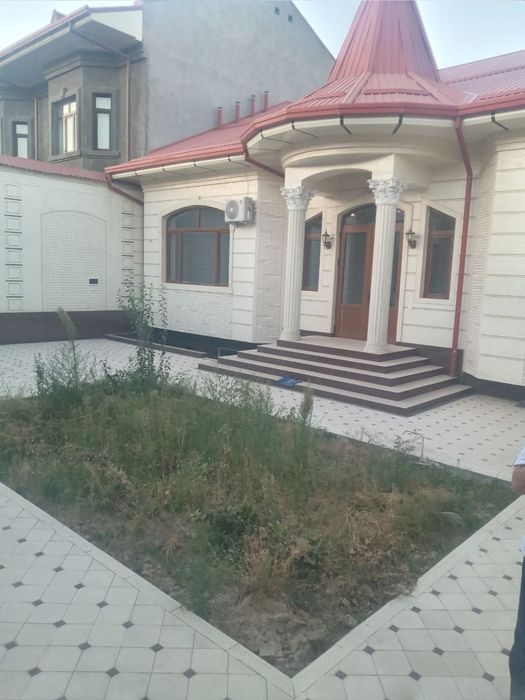 8:ком Сергили 4 бекат метро аренда Участок