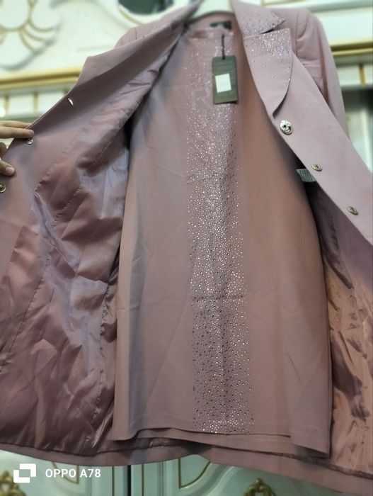 ЯНГИ двойка туркияда чиққан