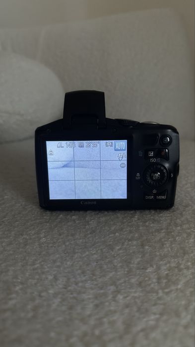 Фотоаппарат canon powershot SX150is