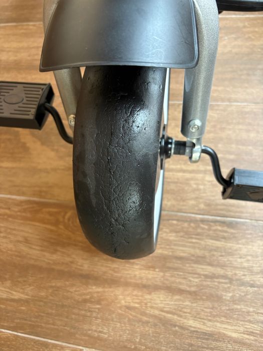 Детска триколка Chipolino Jazz