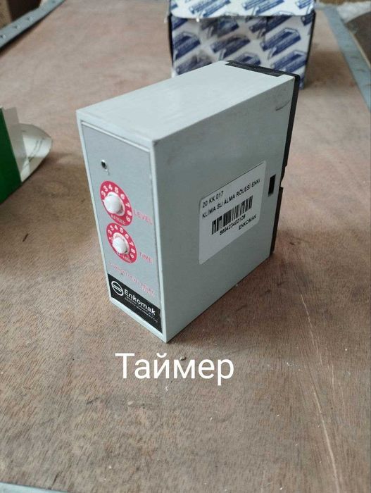 запчасти  для печей, тестомесов, тестоделителей и т д  в наличии