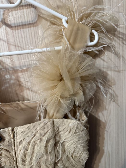 Christine fashion рокля