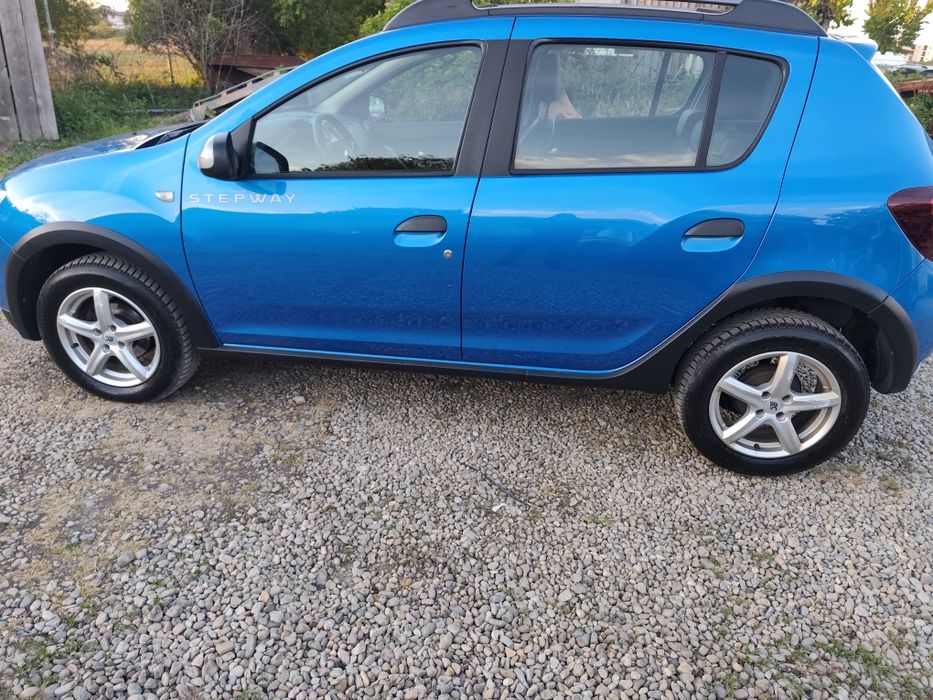 Dacia Sandero de vanzare
