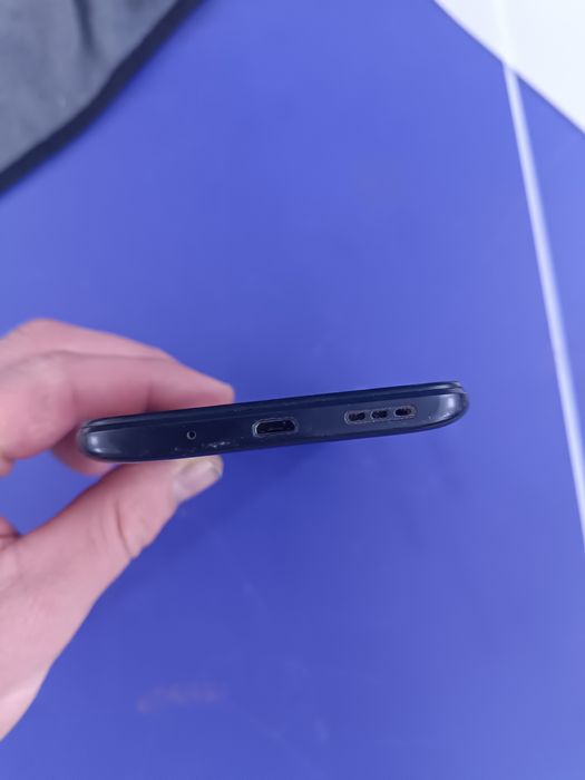 Redmi 9a в хорошем состоянии