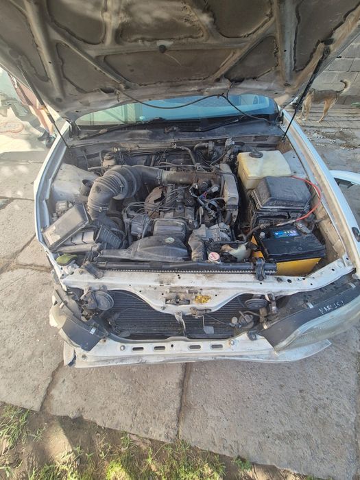 Продам марк 2 х90 1g fe 2л.