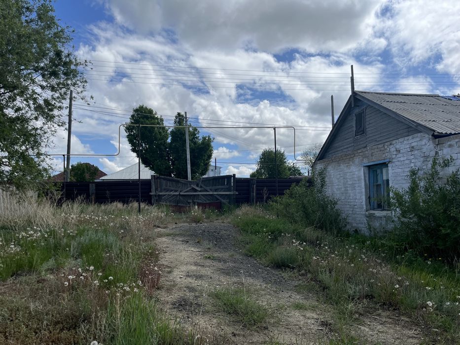 Продам дом в г.Кандыагаш