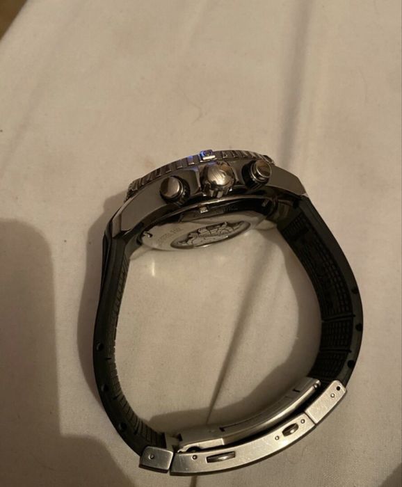 CERTINA DS Chronograph Diver