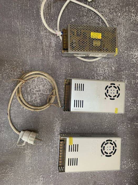 Трансформатор для света витрин