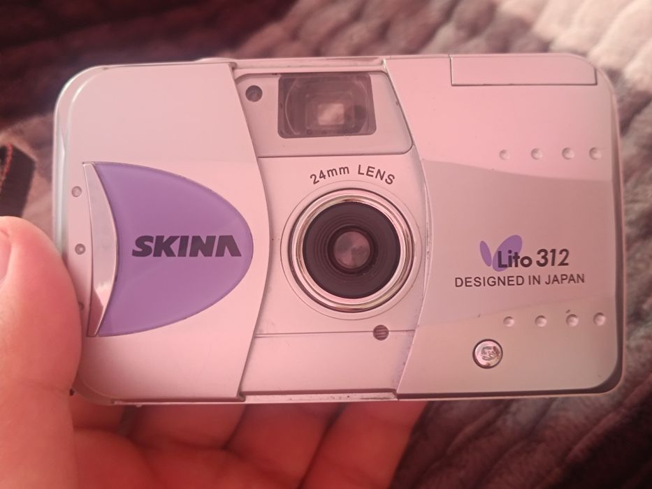 СРОЧНО Skino Lito 312 | Retro Y2K