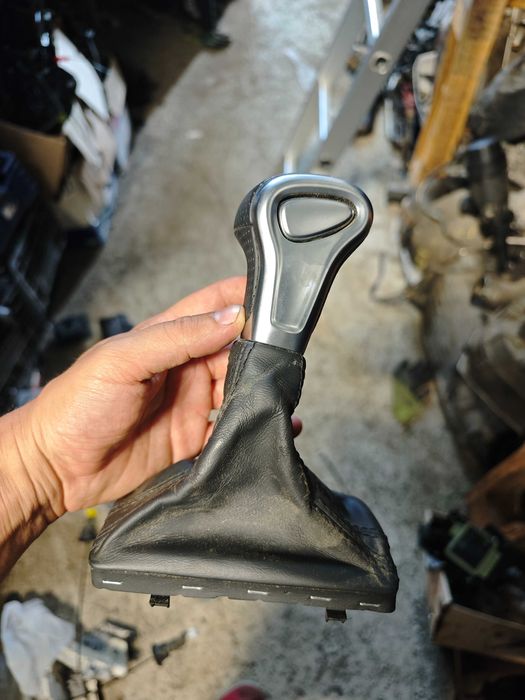 Топка за скоростен лост Audi A4 A5 A6 A7 Q5 Q7