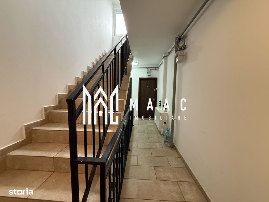 Apartament 2 camere de vânzare | Arhitecților Sibiu | 2017, parcare