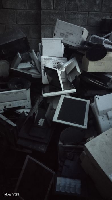 Монитор Принтер  продам