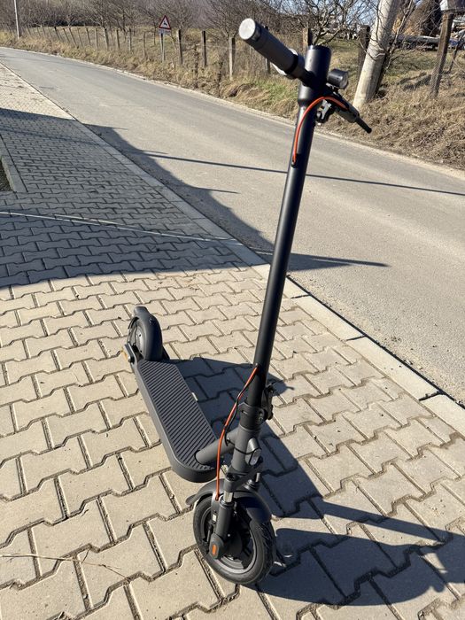 Trotineta electrica  XIAOMI Scooter Elite, 10 inch