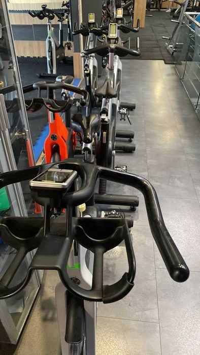 Спининг колело Techno Gym Group Cycle Spinning Bike