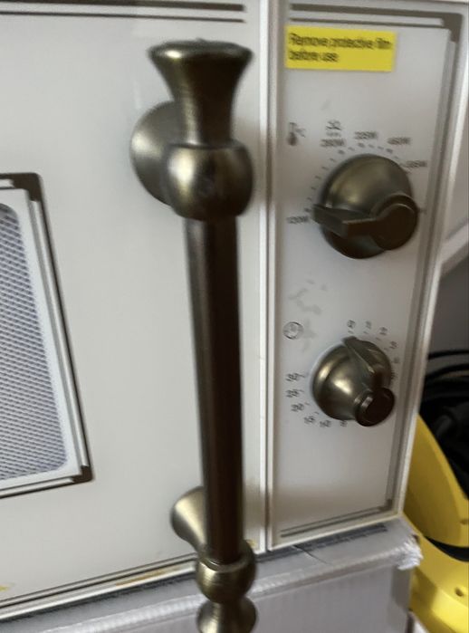 Микроволновка от Electrolux