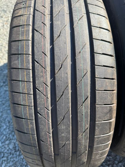 Vând anvelope vara noi