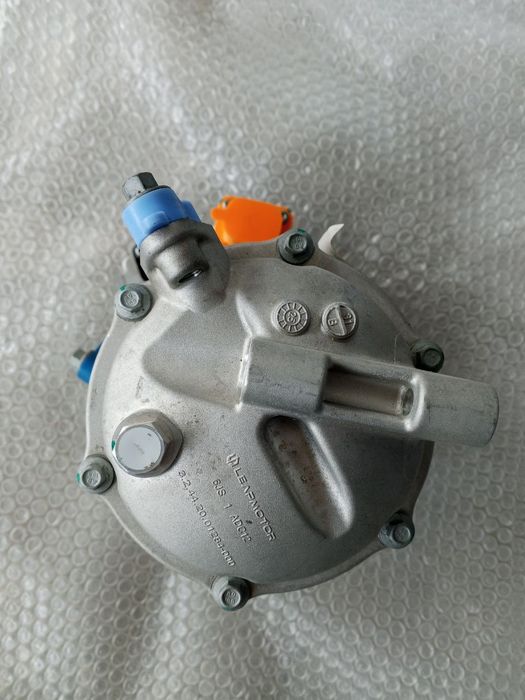 Компрессор кондиционера Leapmotor C10/C16