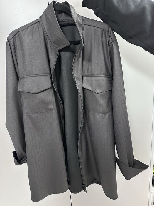 Compleu Tip Rick Owens