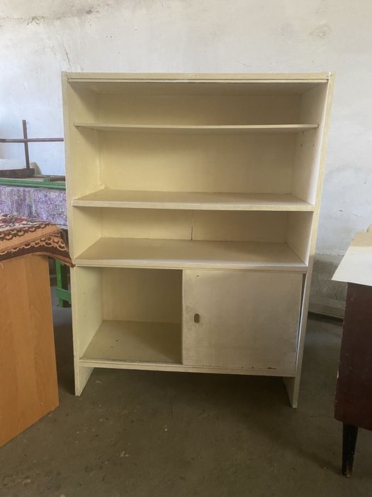 Шкаф универсальный