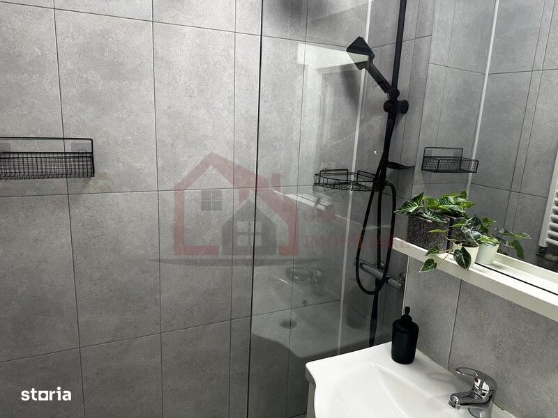 Apartament 2 camere zona Tei