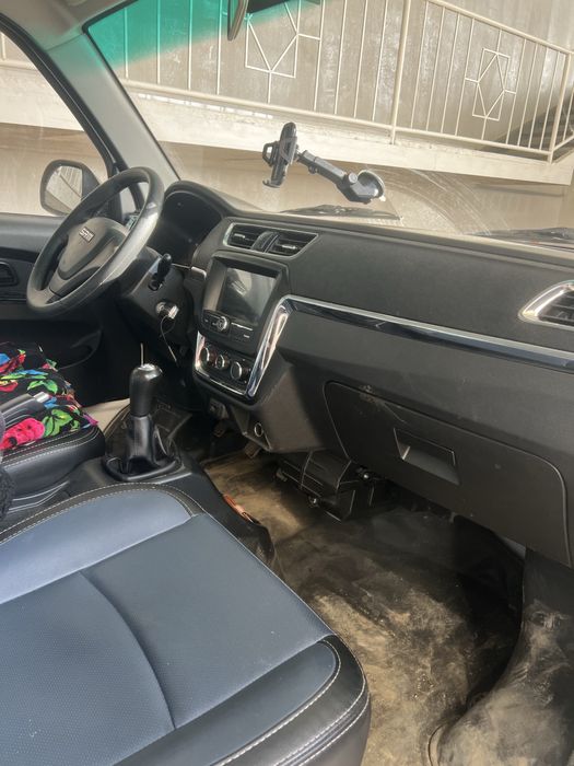 Shinrey t30 restayling