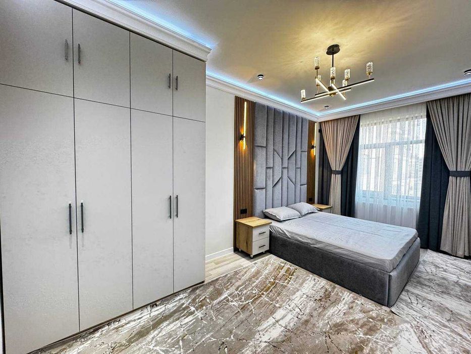 4х комнатная квартира 5 этаже 59кв/м, в Самарканде