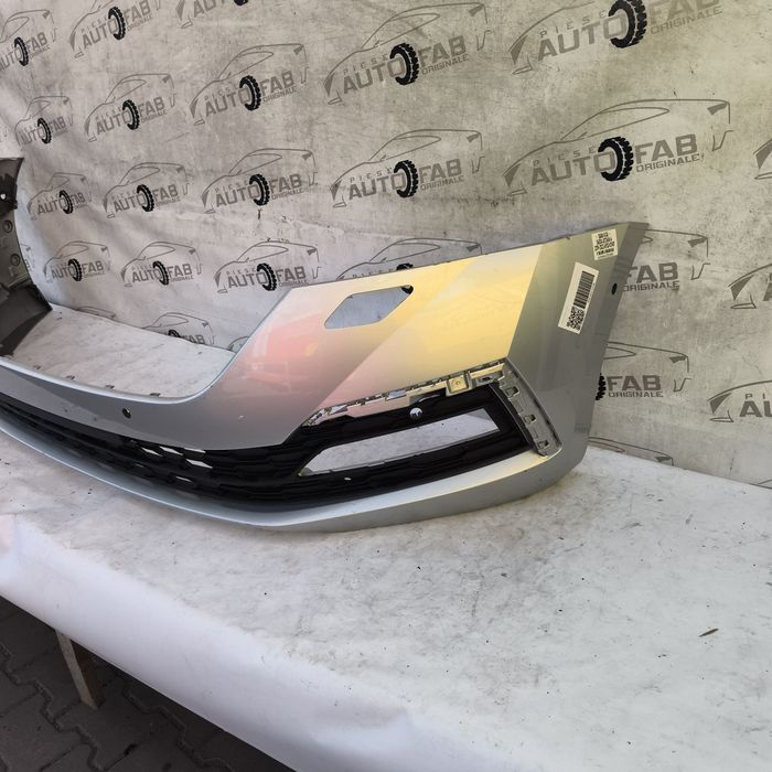 Bara fata Skoda Octavia 4 an 2019-2020-2021-2022-2023