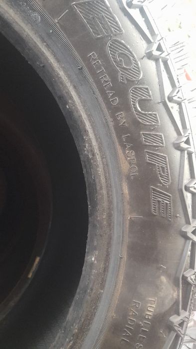 Anvelope   225/65R16