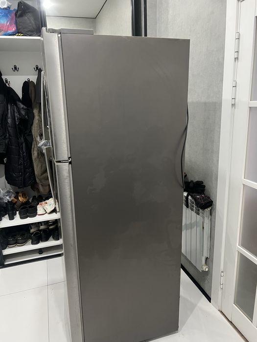 Продам холодильник Samsung б/у