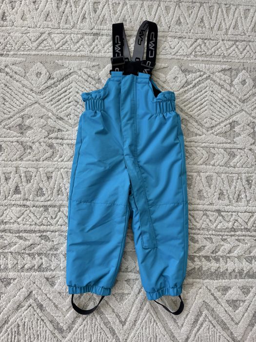 Бебешки ски панталон CMP