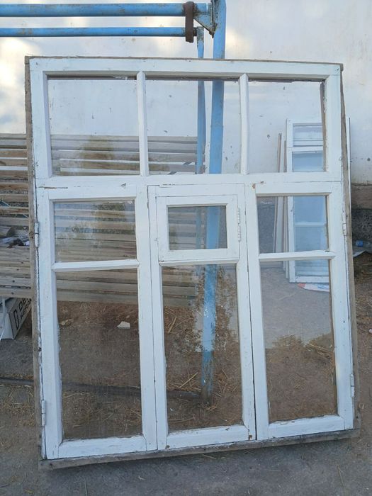 Айна 1,60 га 1,40 размердеги айналар сатилади  келисимли