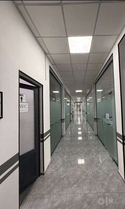 Novzada 250 m2 nejiloy xar qanqay besnes uchun ijaraga berilari