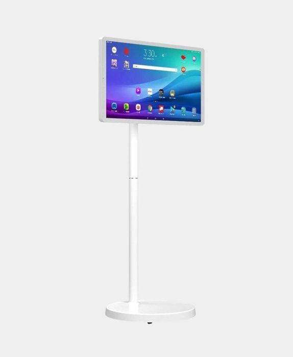 Интерактивная сенсорная доска, смарт экран 32 дюйма, Powerology, Andro