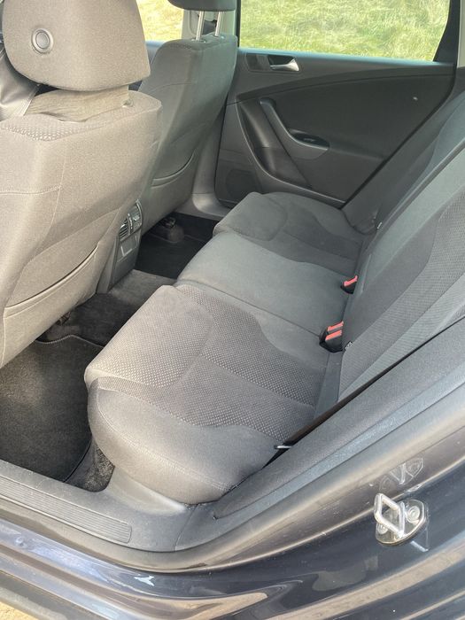 Vw passat transmisie automata