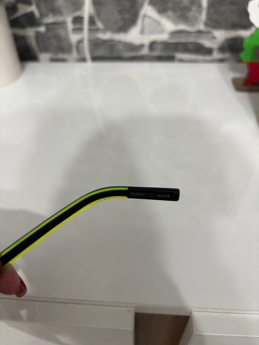 Слънчеви очила Tommy Hilfiger