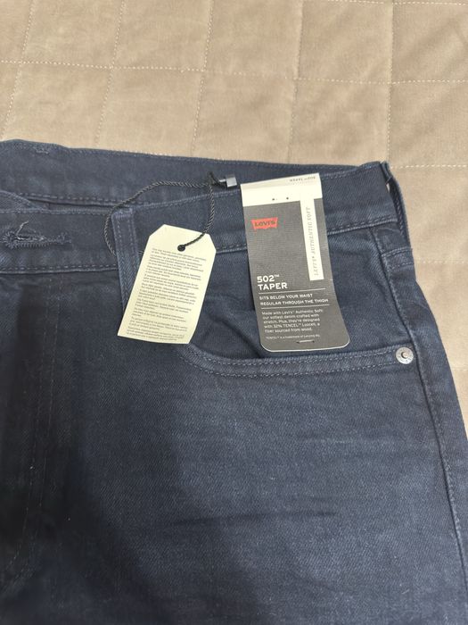 Продам джинсы Levi’s