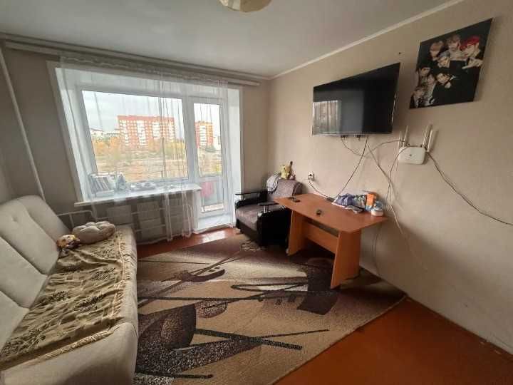 Продажа 1-комнатной квартиры в районе КСК на Текстильщиков 9