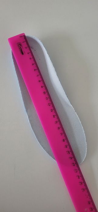 Кроссовки размер 35