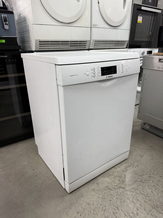 Съдомиялна машина BOSCH Super Silence