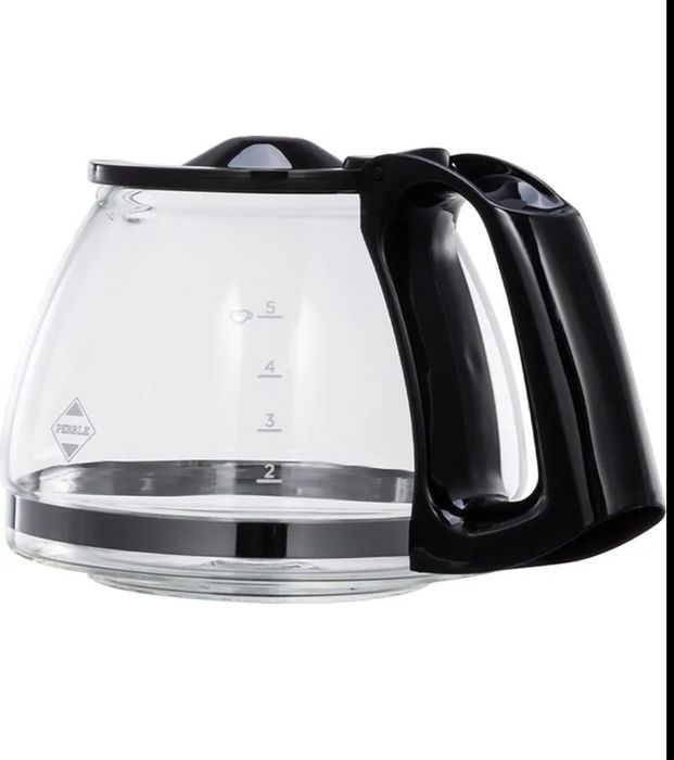 Кофеварка капельная Comfee, новая