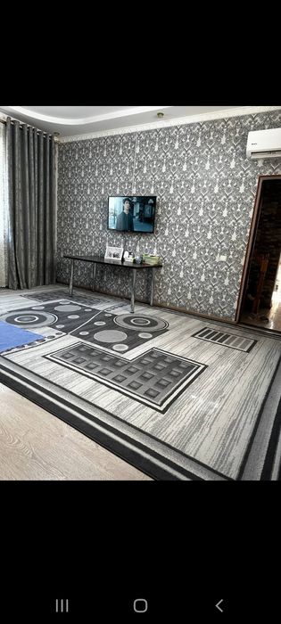 Сергели Евродом 1.5 соток 6 комнат