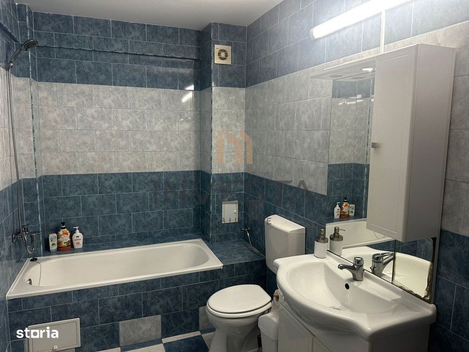 Apartament cu 2 camere cu balcon, etaj intermediar, bloc nou, Zorilor!