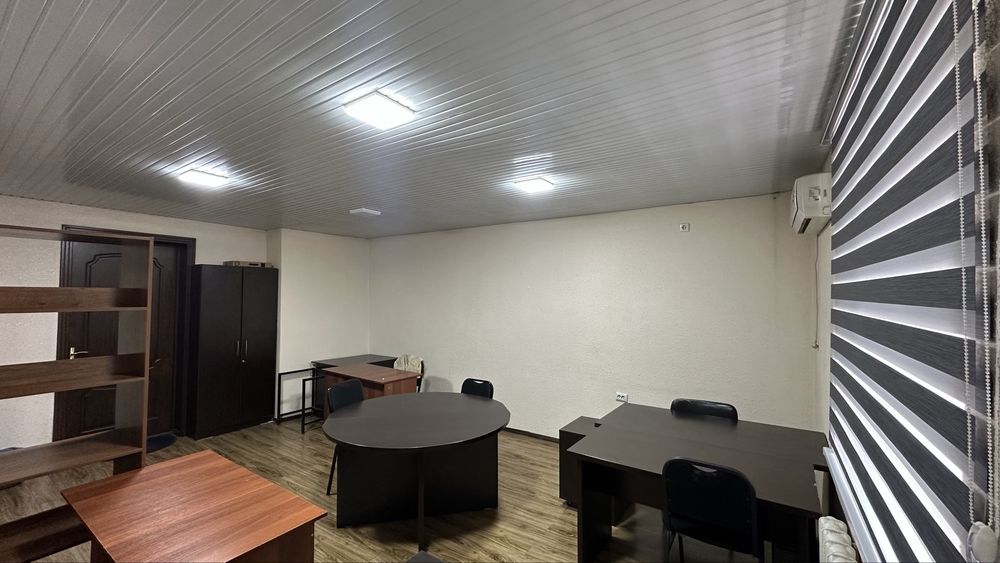 Arenda OFIS, Navoiy Köchada