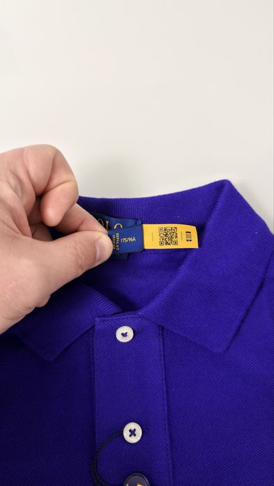 Tricou polo pt barbati - Ralph Lauren
