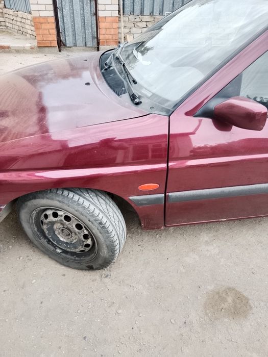Продам форд эскорт дизельный